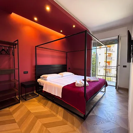Cefalux - Apartamento Cefalú