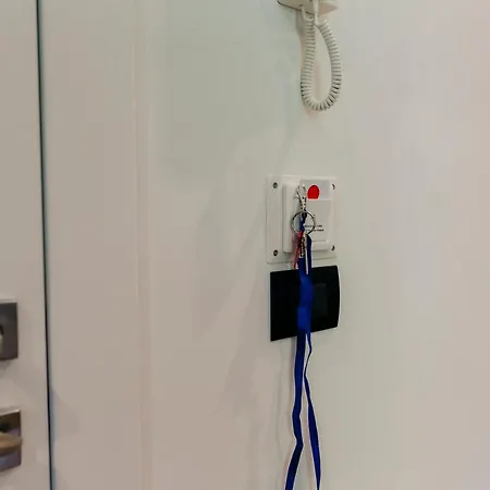 Apartamento Cefalux - *