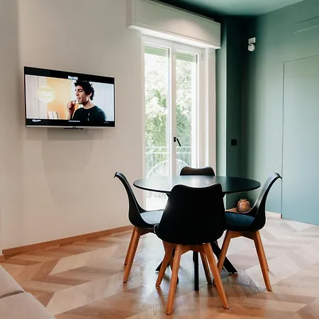 Daire Cefalux - Collection