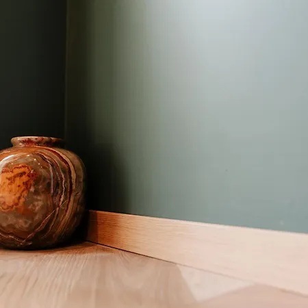 Daire Cefalux - Collection Cefalù