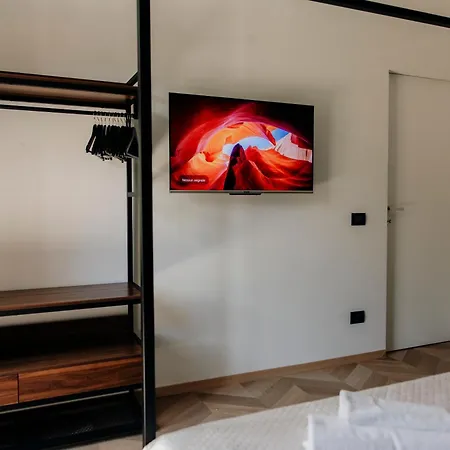 Apartment Cefalux - Collection