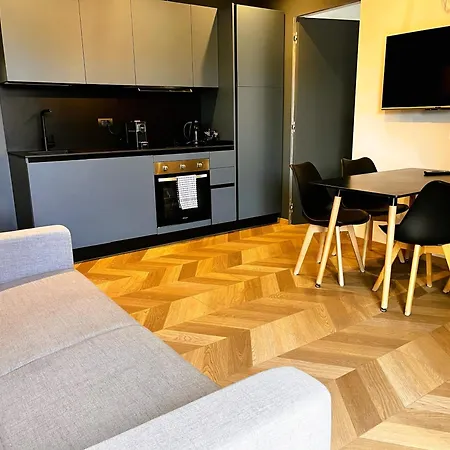 Cefalux - Collection Apartamento *