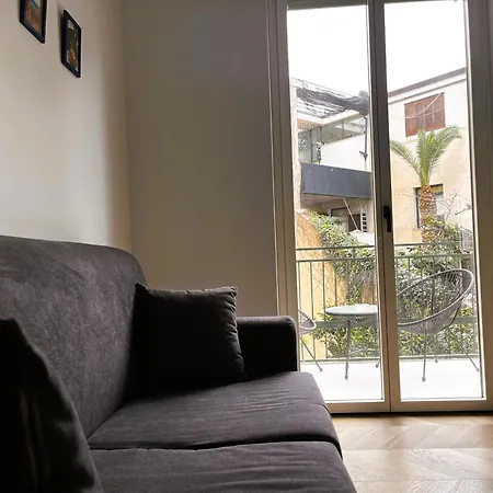 Apartment Cefalux - Collection *