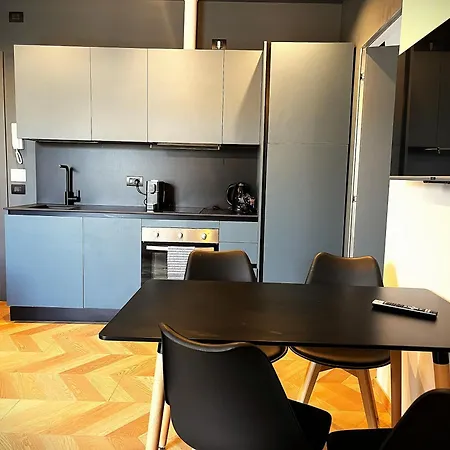 Cefalux - Collection Apartment Cefalu