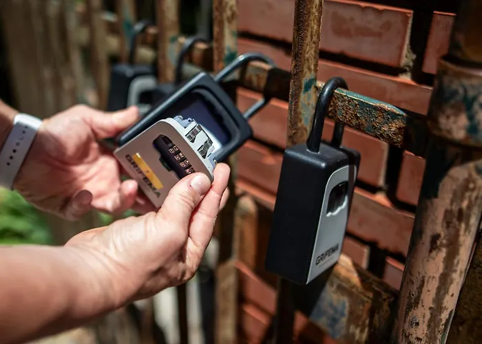 Cefalux - Collection Apartamento Cefalù