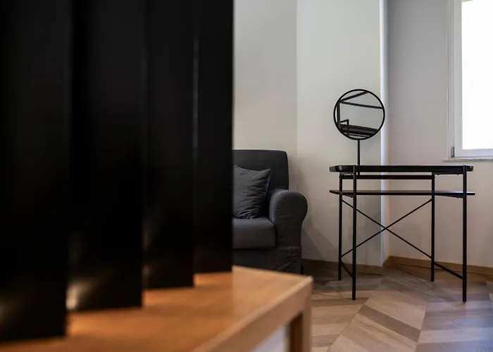 Cefalux - Collection Apartamento