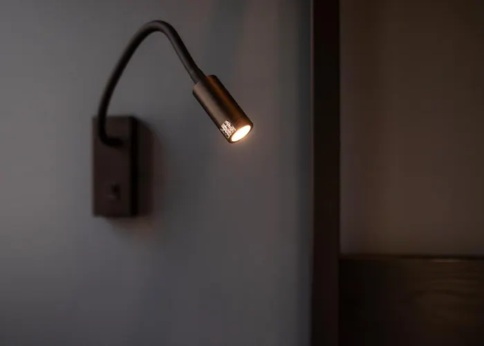 Cefalux - Collection Apartamento Cefalù