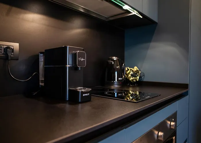 Apartamento Cefalux - Collection Cefalù