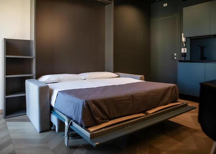 Cefalux - Collection Apartament Cefalù