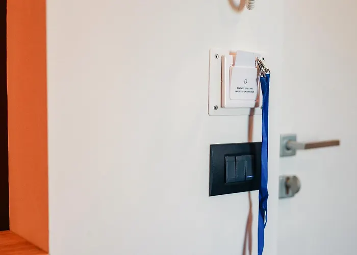 Cefalux - Collection Apartamento