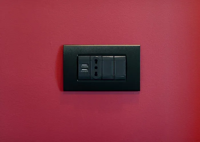 Apartamento Cefalux - Collection Cefalù