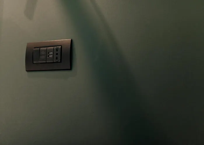 Apartament Cefalux - Collection