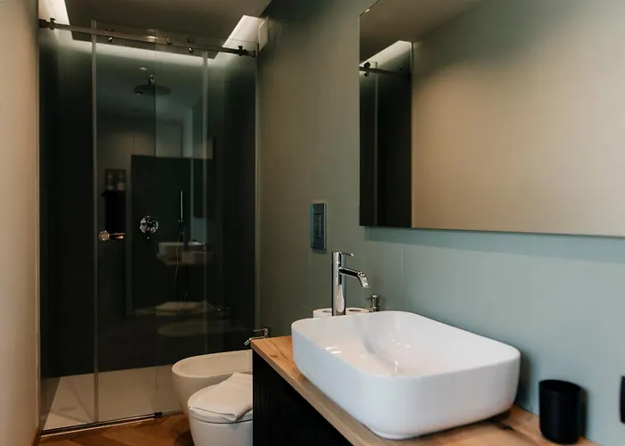 Cefalux - Collection Apartament Cefalù