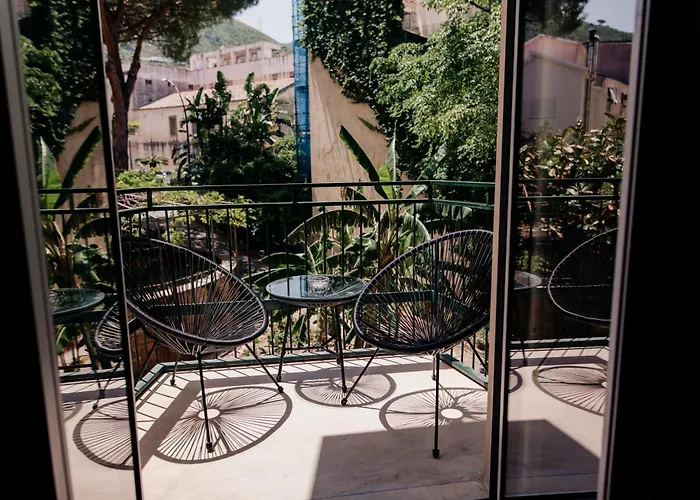 Cefalux - Collection Apartamento