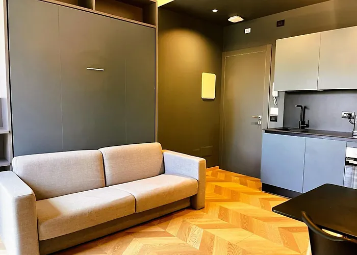 Apartament Cefalux - Collection Cefalù