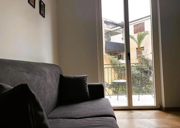 Apartamento Cefalux - Collection *