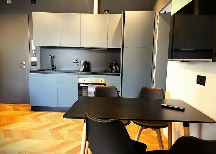 Cefalux - Collection Apartament Cefalù